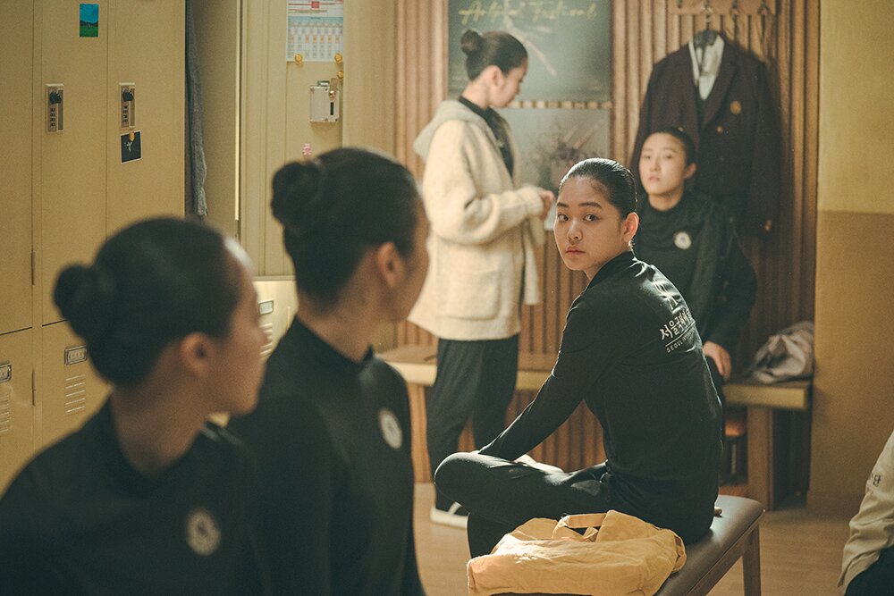 본문 이미지 - '괜찮아 괜찮아 괜찮아!' 스틸 컷