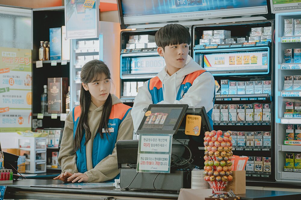 본문 이미지 - '괜찮아 괜찮아 괜찮아!' 스틸 컷