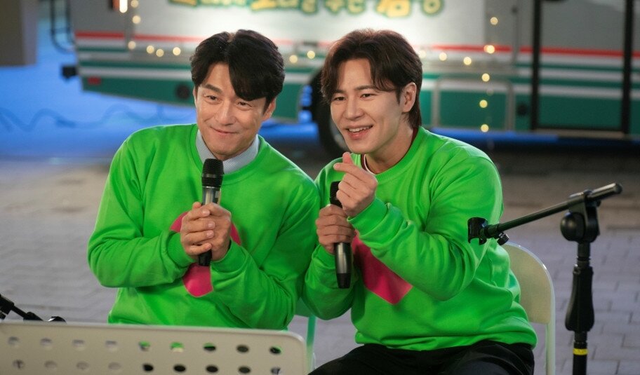 본문 이미지 - KBS 2TV