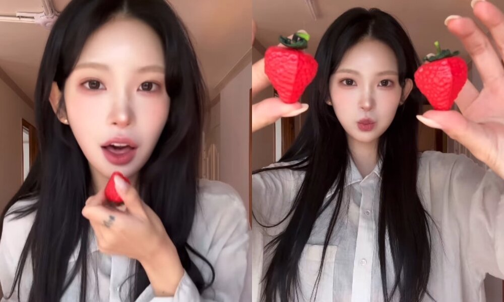 본문 이미지 - 최준희 인스타그램