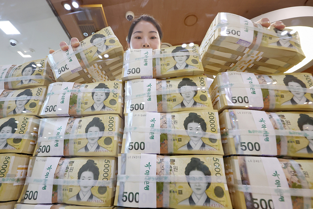 현금 없는 사회 확산…한은, 화폐유통 정책 필요성 강조