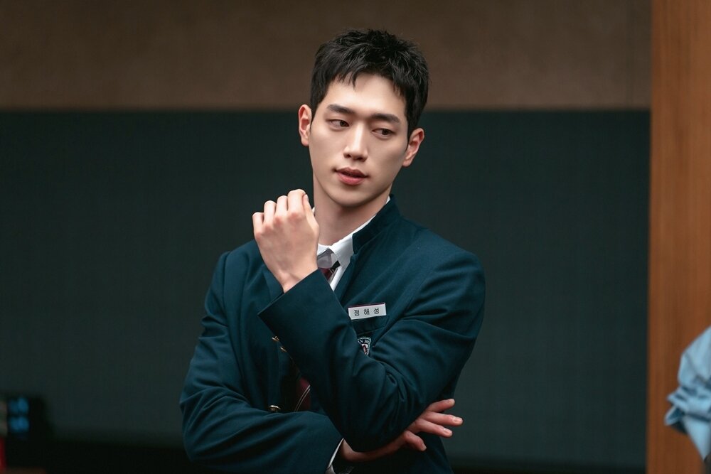 본문 이미지 - 사진제공=MBC &#39;언더커버 하이스쿨&#39;