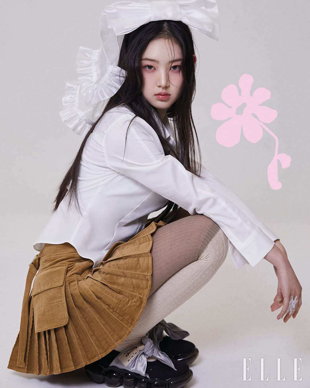 본문 이미지 - 키키(엘르 제공)