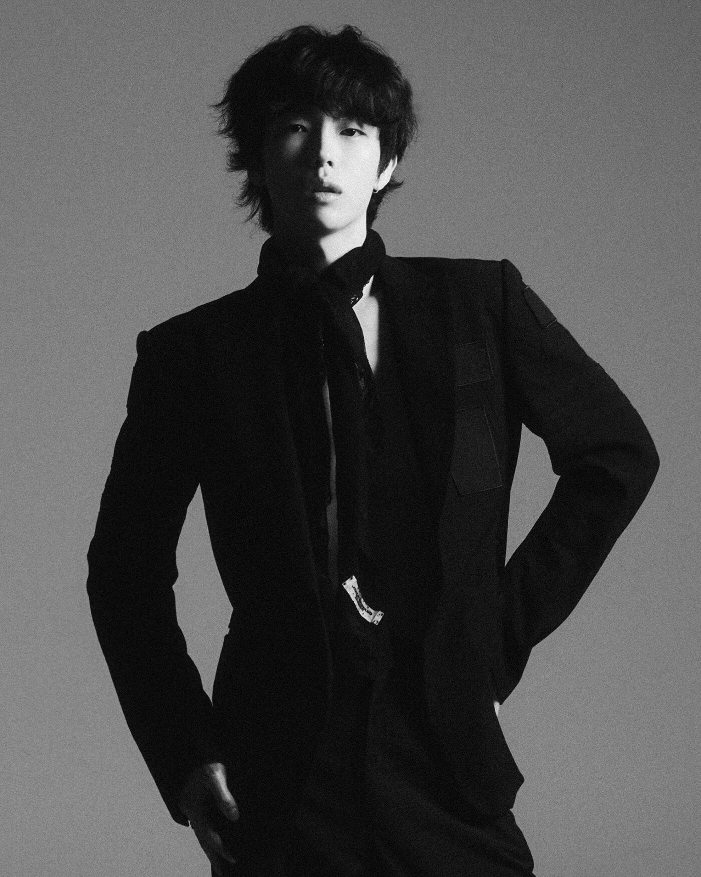 본문 이미지 - 가수 브로디/엠플리파이 제공 ⓒ News1 황미현 기자