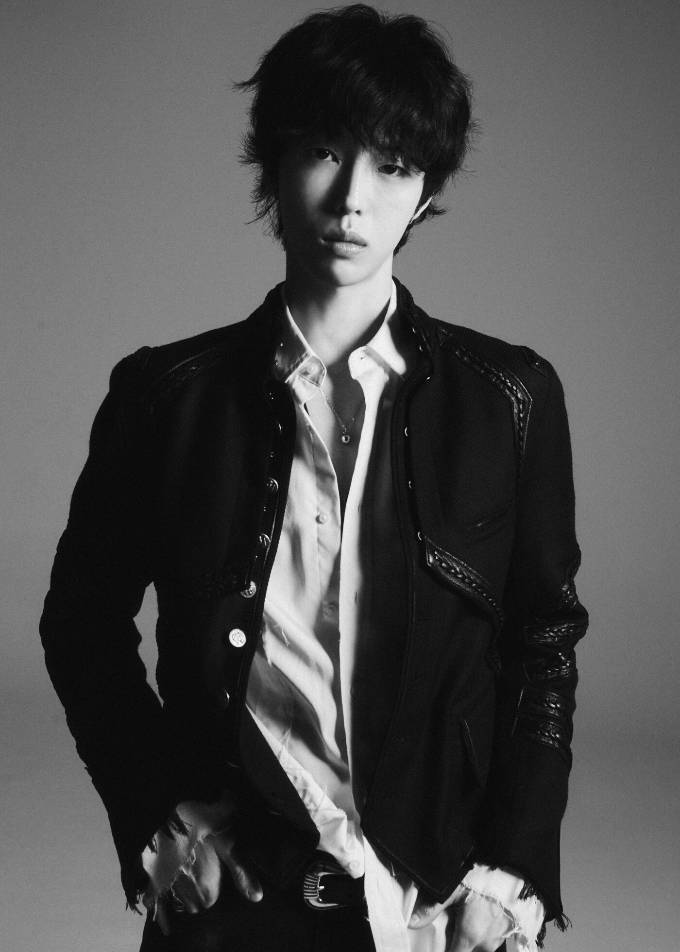 본문 이미지 - 가수 브로디/엠플리파이 제공 ⓒ News1 황미현 기자