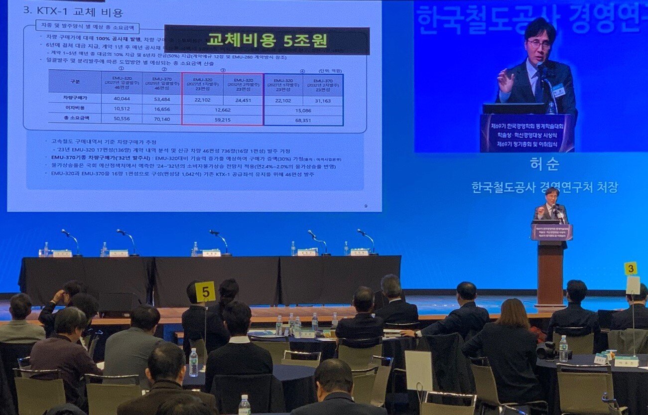 본문 이미지 - (코레일 제공)