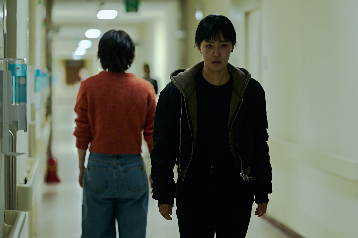 본문 이미지 - '침범' 스틸 컷