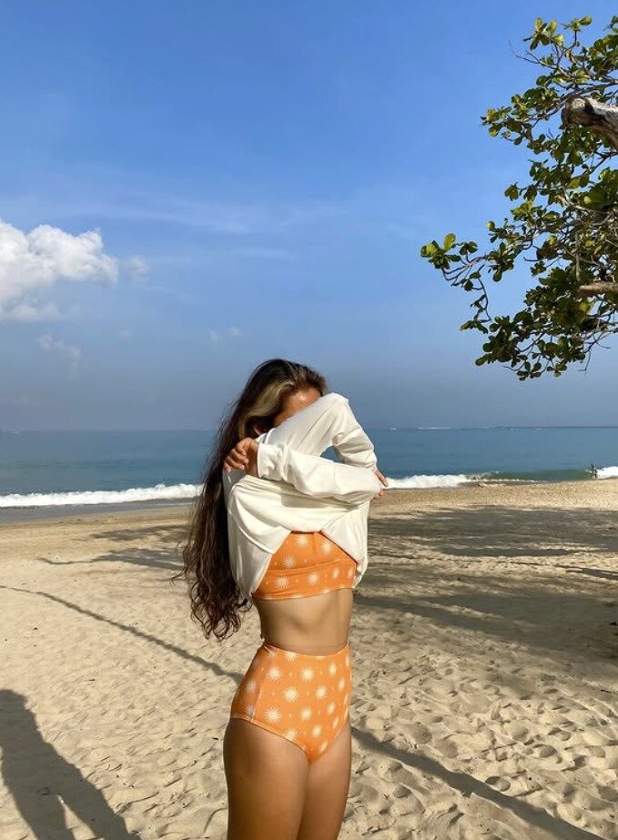 본문 이미지 - 포미닛 허가윤 인스타그램