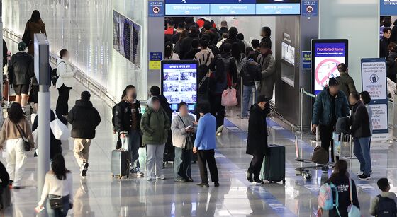 5월 연휴기간 김해공항 국제선 예상 이용객 18만명