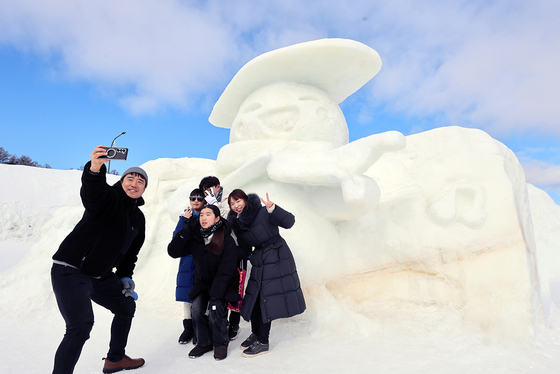 행안부, '대관령 눈꽃축제' 안전점검…인파·빙판사고 대비 강화