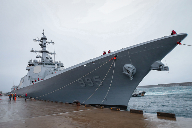 함정 핵심 제어장치 국산화, 민·관·군 협력으로 신속 추진