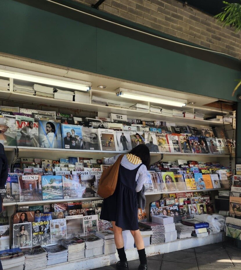 본문 이미지 - 스타일리스트 한혜연 인스타그램