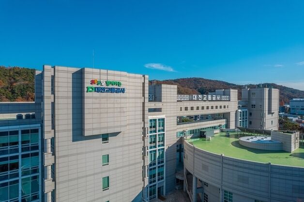 연규양 대전교통공사 사장, 수익사업·안전설비 개량 공사 현황 점검