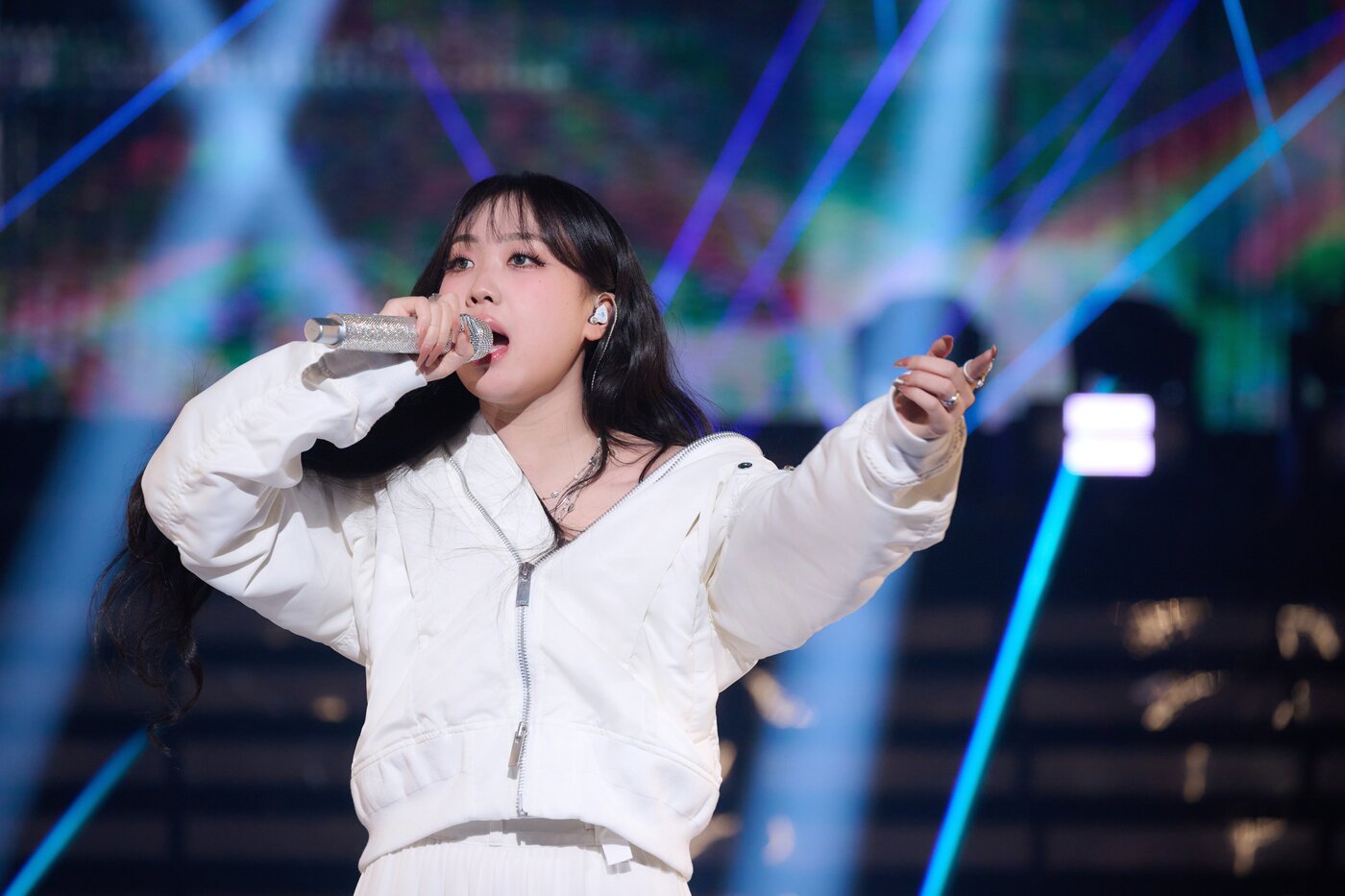 본문 이미지 - 가수 이영지/ 사진제공=KBS