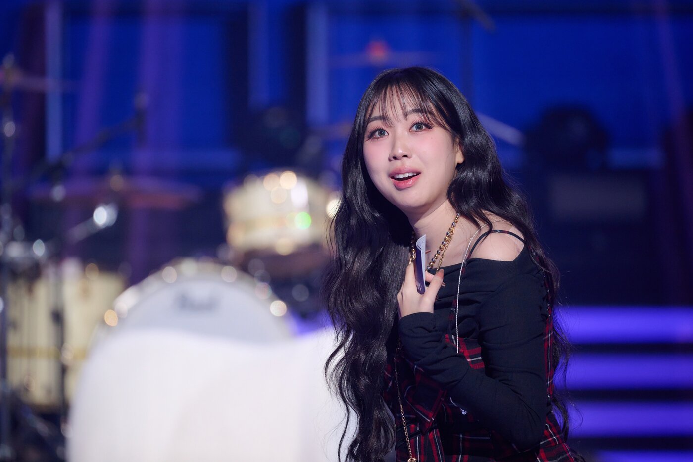 본문 이미지 - 가수 이영지/ 사진제공=KBS