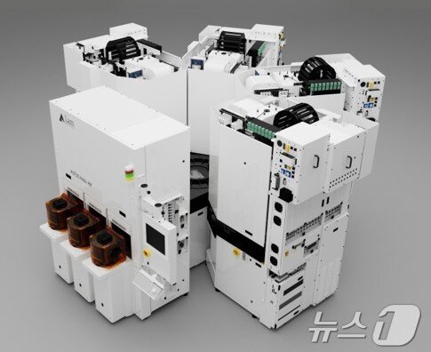 본문 이미지 - 램리서치 ALTUS&reg; Halo(알터스 할로)(램리서치 제공). ⓒ 뉴스1