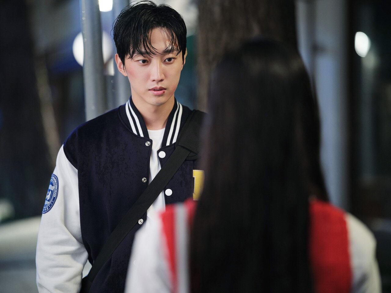 본문 이미지 - '그 시절, 우리가 좋아했던 소녀' 스틸컷