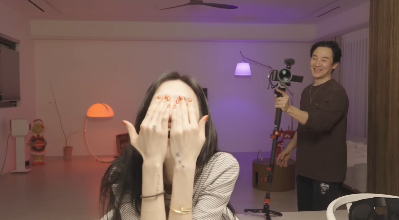 본문 이미지 - (유튜브 '윤혜진의 왓씨티비')