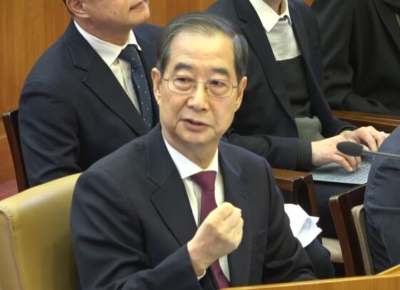 헌재, 한덕수 국무총리 '탄핵 기각'…직무 복귀(2보)