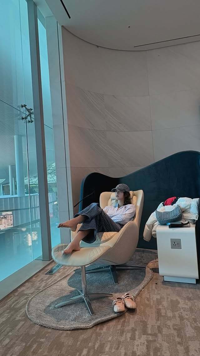 본문 이미지 - 장원영/인스타그램 캡처