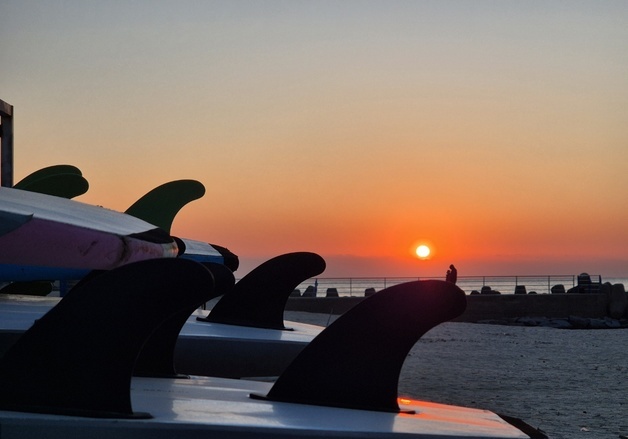 강원 동해안 선거전 '점화'…'리턴매치·양자대결·최종경선' 3색 구도