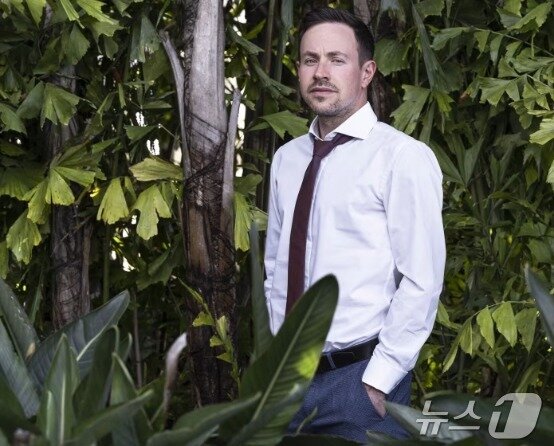 본문 이미지 - 라이언 코헨 게임스톱 CEO - 회사 홈피 갈무리