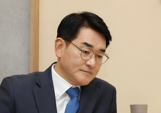 윤희숙 "박용진, 제2의 이혜훈"→ 朴 "똑똑한 줄 알았는데, 전한길식 막말"