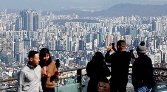 3월에만 서울 5천가구 이상 입주시작