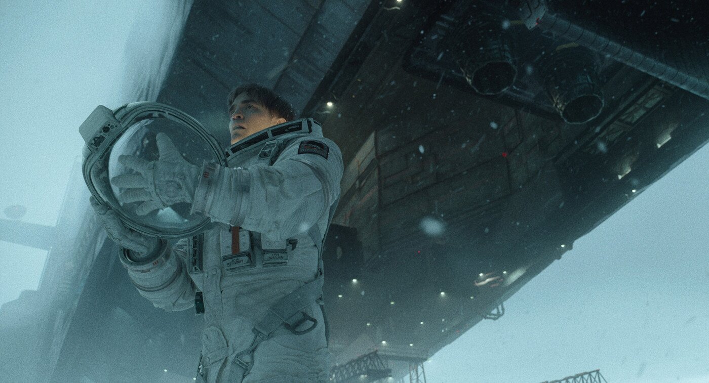 본문 이미지 - 미키17 스틸