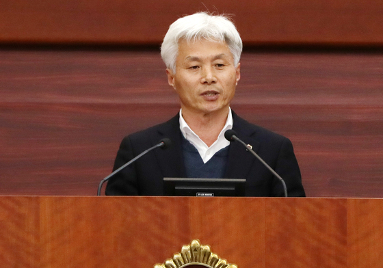 염영선 전북도의원 "동학혁명 유족 수당 대상자·지급액 확대 환영"