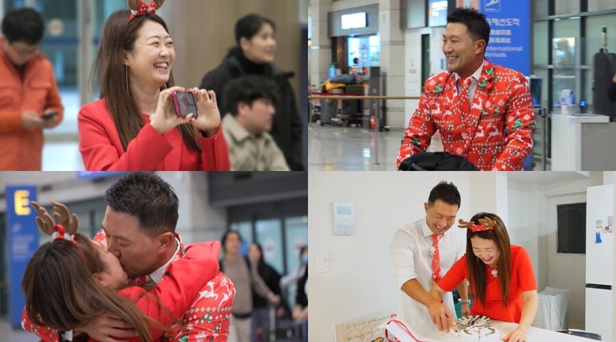 본문 이미지 - SBS플러스 나는 솔로 그 후 사랑은 계속된다 (나솔사계)