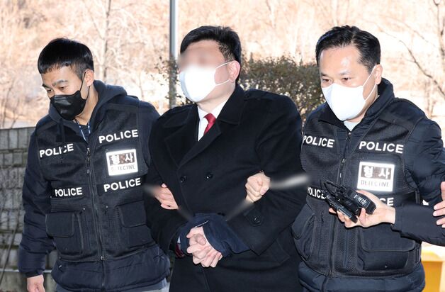 검찰, 중국대사관·남대문서 난입 '캡틴 아메리카' 징역 3년 구형