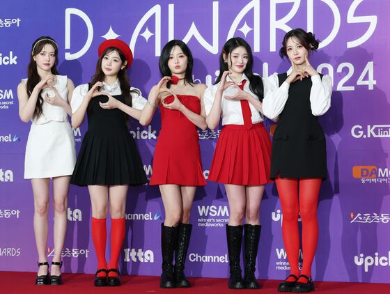 피프티피프티 소속사, '큐피드' 저작권 1심 패소에 "항소"