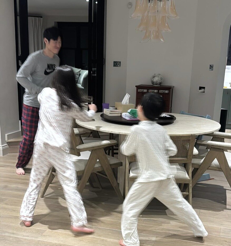 본문 이미지 - 방송인 김민지 인스타그램