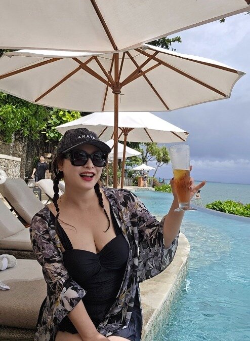 본문 이미지 - 방송인 심진화, 김원효 / 심진화 인스타그램