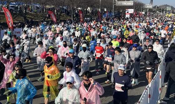 '2026 대구세계마스터즈육상경기대회' 23일부터 참가 접수