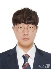 본문 이미지 - 정희성 국민의힘 경남도의원 창원시제12선거구 후보.&#40;국민의힘 경남도당 제공. 재판매 및 DB 금지&#41; 