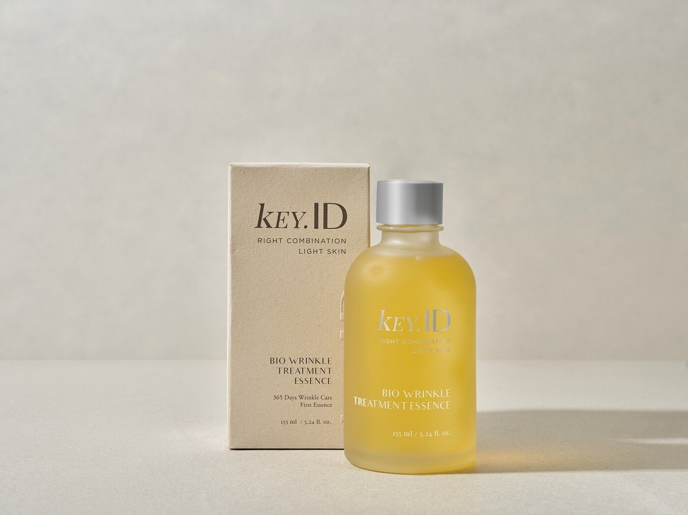 본문 이미지 - 키아이디 에센스.(신세계라이브쇼핑제공)