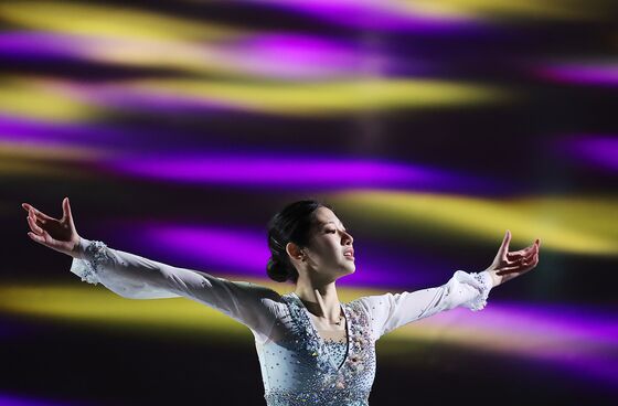 女피겨 이해인, 세계선수권 쇼트 7위…김채연 11위