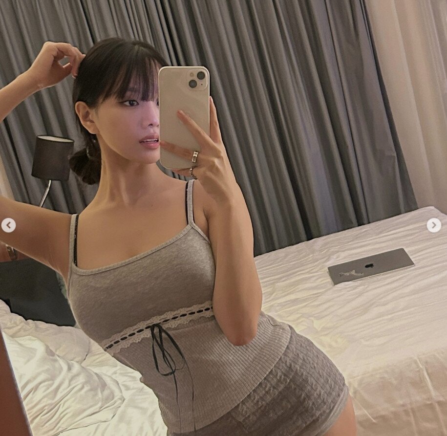 본문 이미지 - 사진=나띠 인스타그램