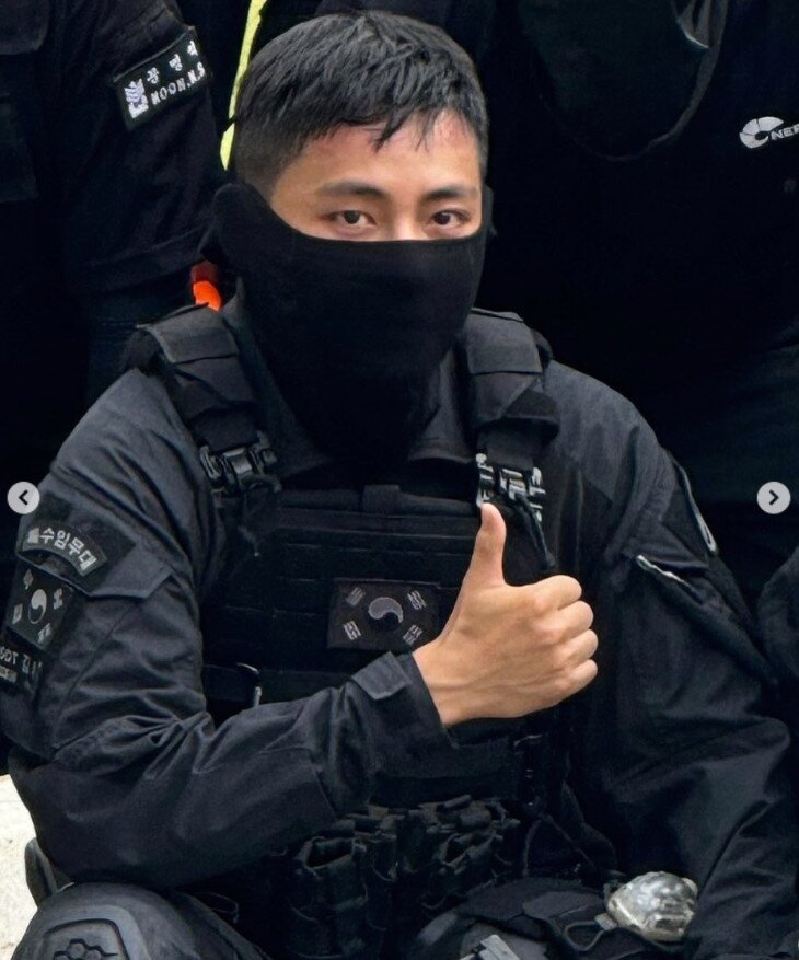 본문 이미지 - 사진=뷔 인스타그램