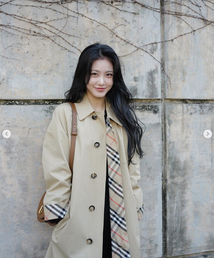 본문 이미지 - 사진=신예은 인스타그램