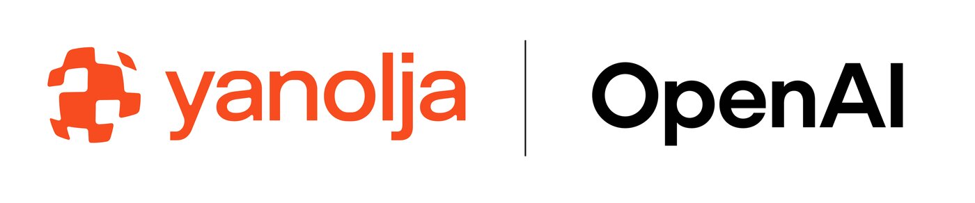 Yanolja X OpenAI CI