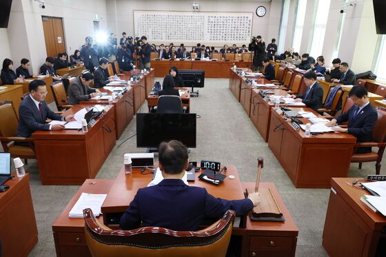 [속보] '김건희·마약 수사외압 상설특검' 野주도 법사소위 통과