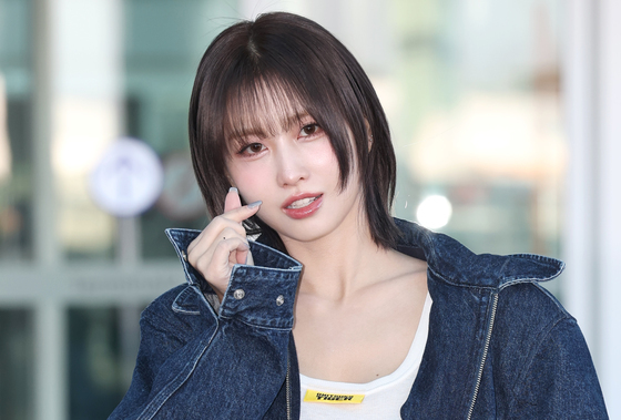 트와이스 모모, 월드투어 중 발치 "뺄 수밖에 없었다" 왜