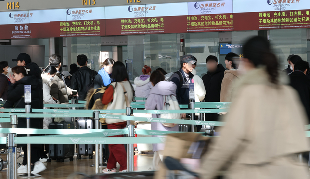 평창군청소년문화의집, 올 여름 중국서 청소년 교류행사