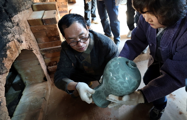 '천년 고려청자의 아름다움' 강진청자축제 21일 개막