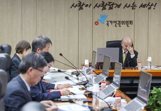 [기자의눈] 미등록 이주아동 인권에 눈감은 인권위