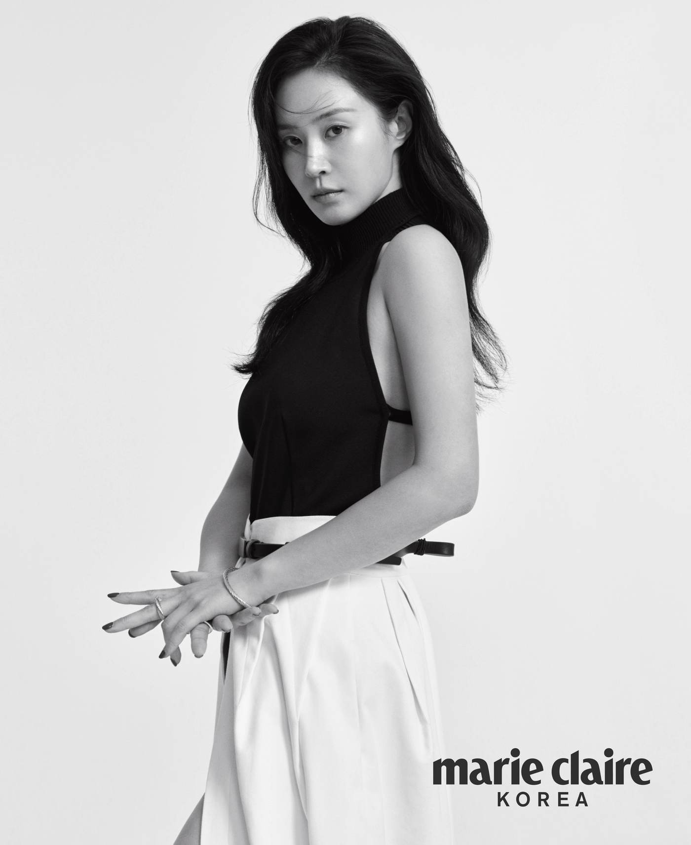 본문 이미지 - 권유리/마리끌레르 코리아 제공