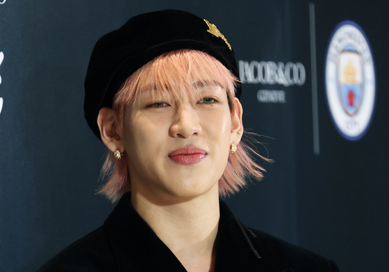 갓세븐 뱀뱀 "괜찮을 줄 알았는데 도망치기 바빠" 심경 토로